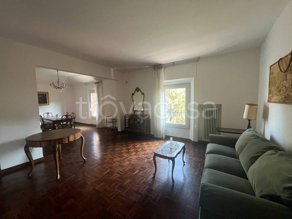 appartamento in affitto a Bologna in zona Santo Stefano