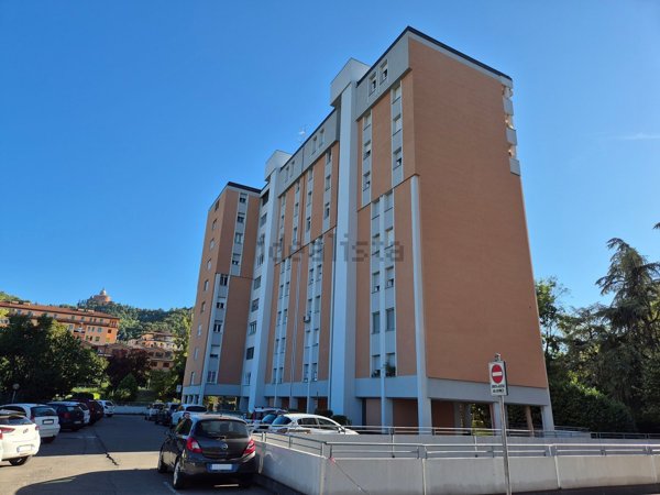 appartamento in affitto a Bologna