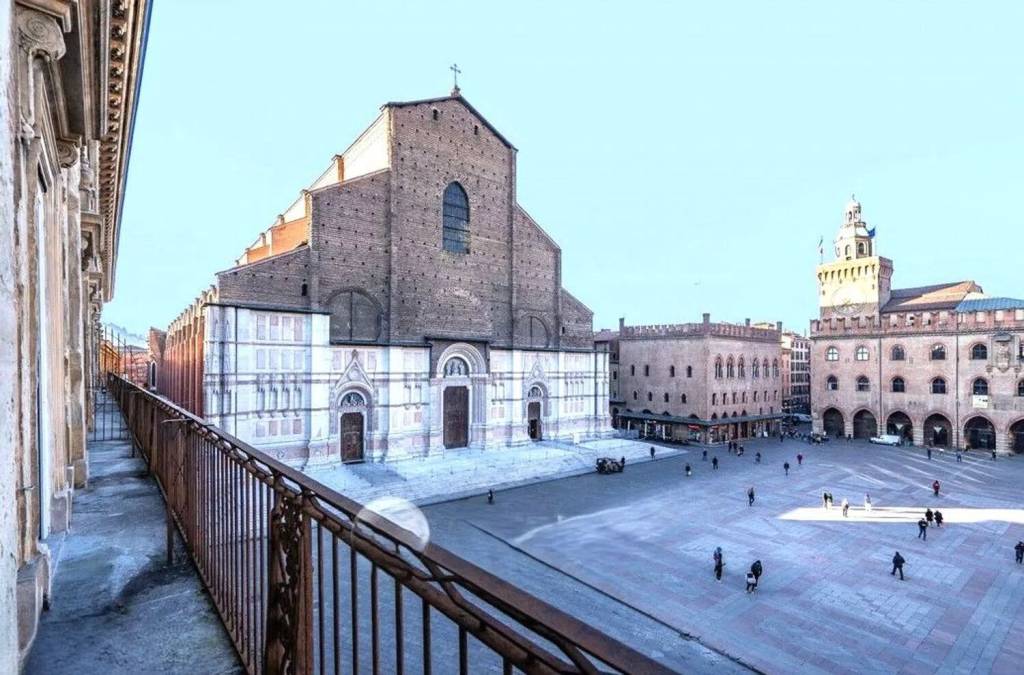 ufficio in affitto a Bologna in zona Centro Storico