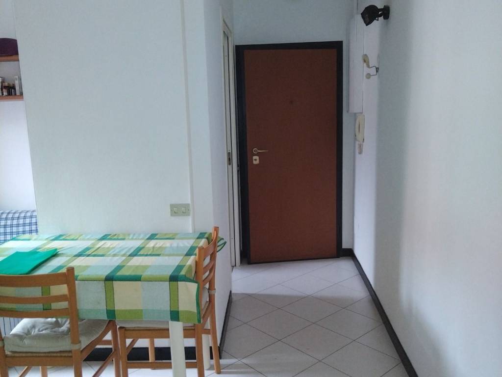 appartamento in affitto a Bologna in zona Bolognina