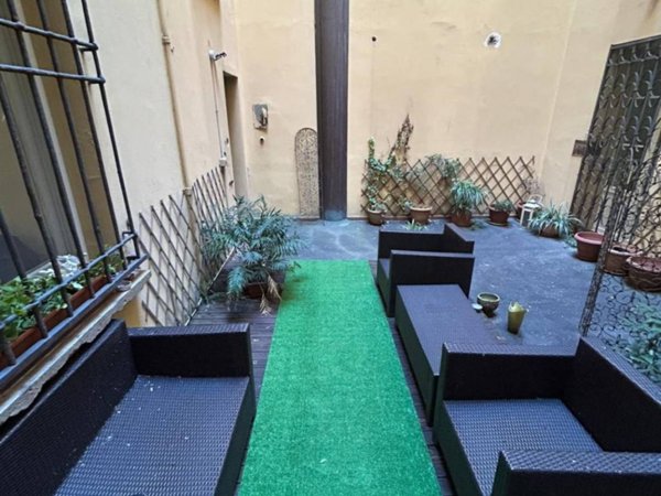 appartamento in affitto a Bologna in zona Centro Storico
