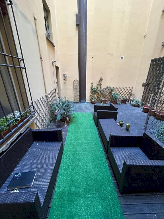appartamento in affitto a Bologna in zona Centro Storico