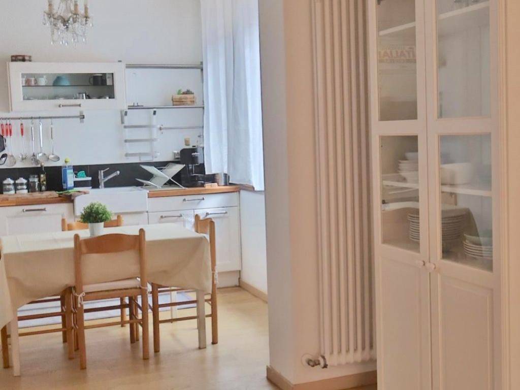 appartamento in affitto a Bologna in zona San Vitale