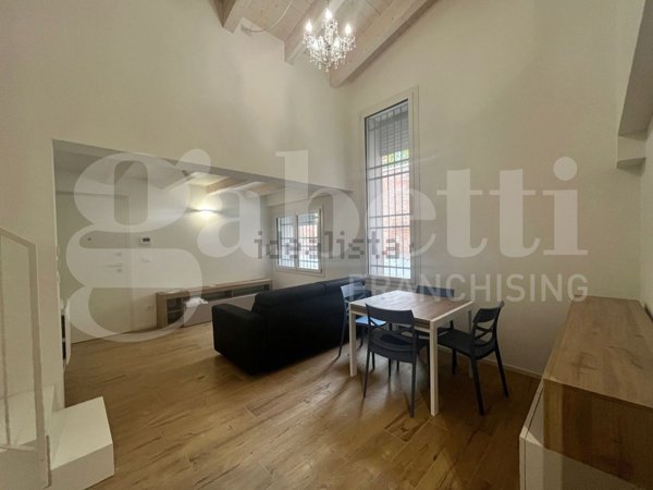 appartamento in affitto a Bologna