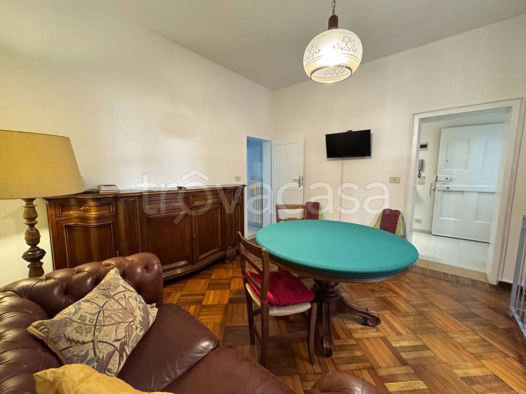 appartamento in affitto a Bologna in zona Santo Stefano