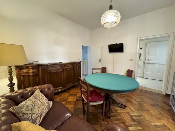 appartamento in affitto a Bologna in zona Santo Stefano