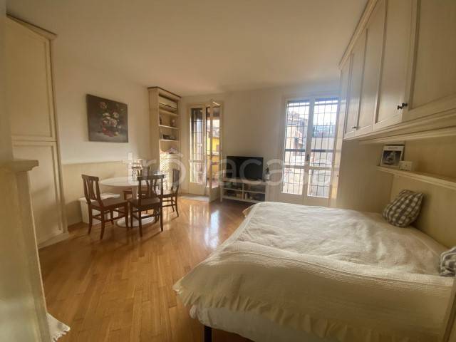 appartamento in affitto a Bologna