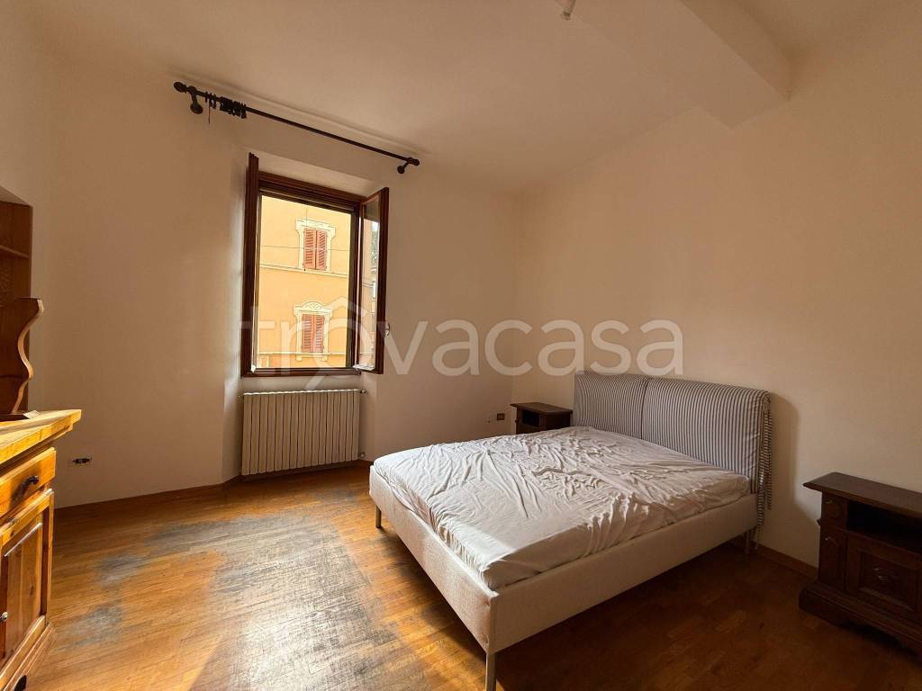 appartamento in affitto a Bologna in zona Saragozza