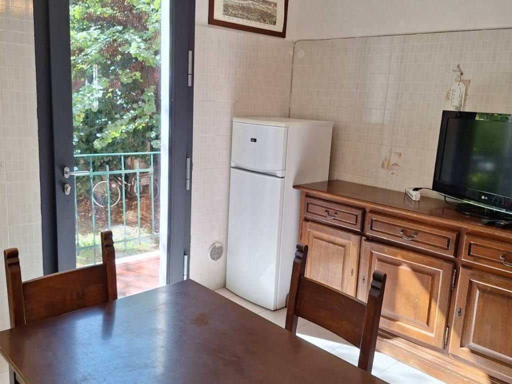 appartamento in affitto a Bologna in zona San Vitale