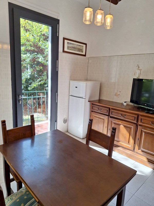 appartamento in affitto a Bologna in zona Savena