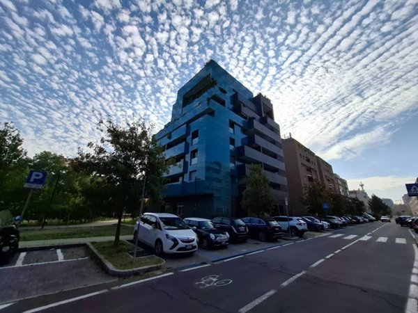 appartamento in affitto a Bologna in zona San Vitale