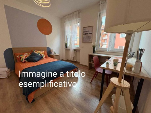 negozio in affitto a Bologna in zona Savena