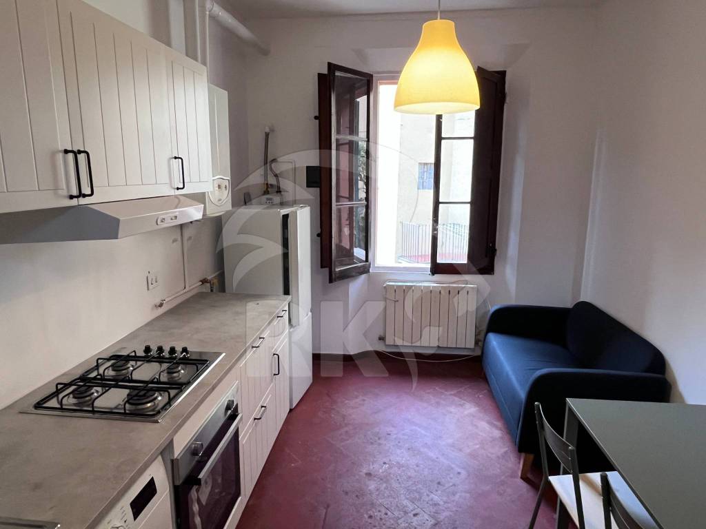 appartamento in affitto a Bologna in zona Centro Storico