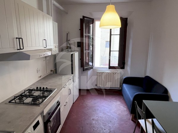 appartamento in affitto a Bologna in zona San Vitale