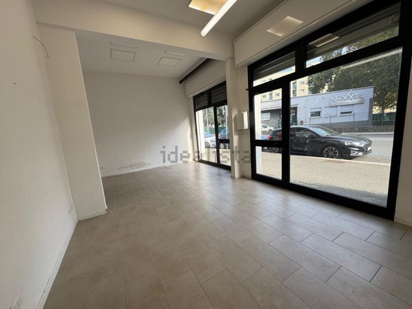 casa indipendente in affitto a Bologna in zona Fiera