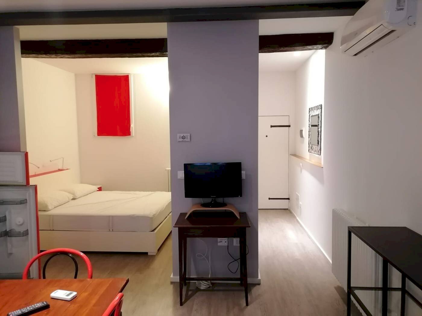 appartamento in affitto a Bologna in zona San Vitale