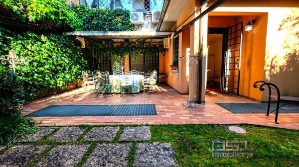 appartamento in affitto a Bologna in zona Murri