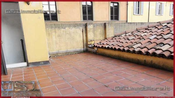 appartamento in affitto a Bologna in zona Centro Storico