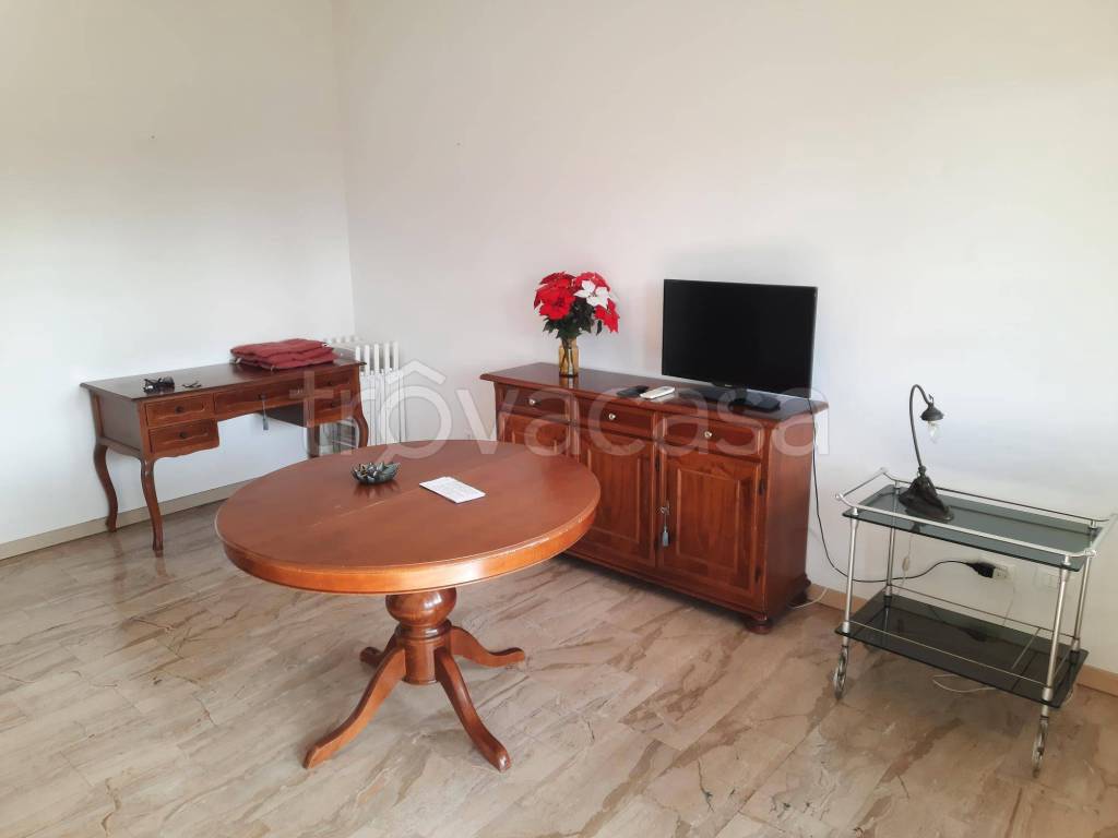 appartamento in affitto a Bologna in zona Centro Storico