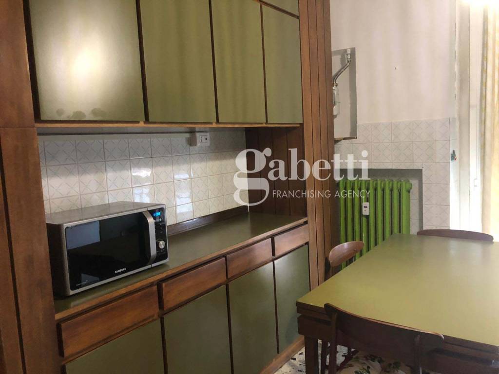 appartamento in affitto a Bologna in zona San Donato