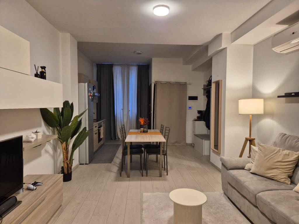 appartamento in affitto a Bologna in zona Pilastro