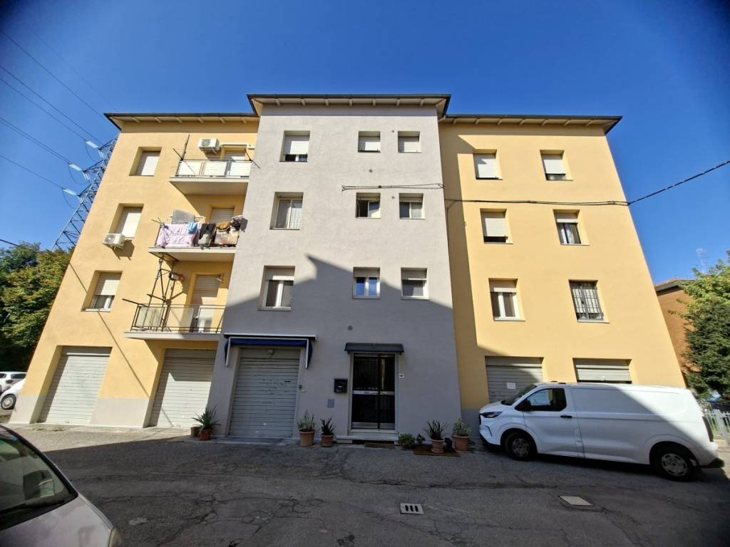 appartamento in affitto a Bologna in zona Bolognina