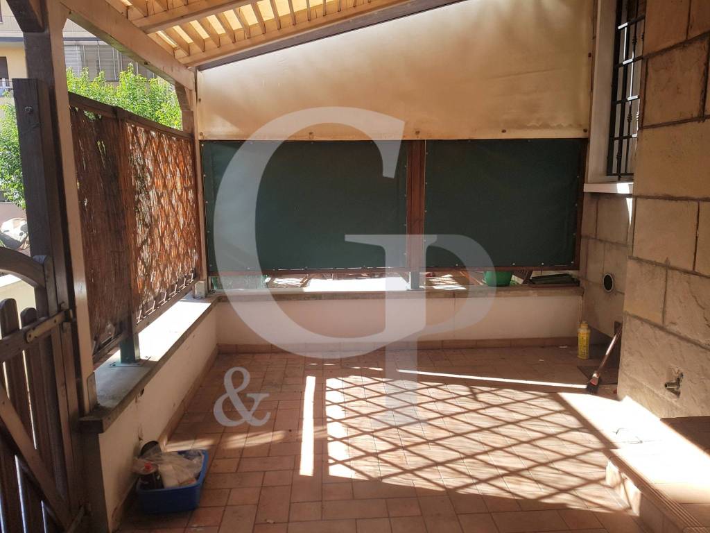 appartamento in affitto a Bologna in zona San Vitale