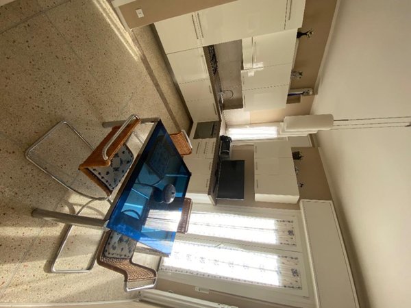 appartamento in affitto a Bologna in zona San Vitale