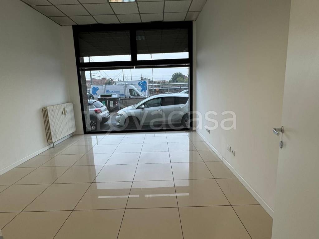 ufficio in affitto a Bologna in zona San Vitale