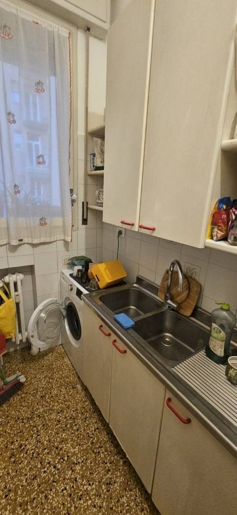 appartamento in affitto a Bologna