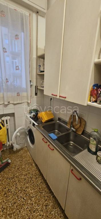appartamento in affitto a Bologna