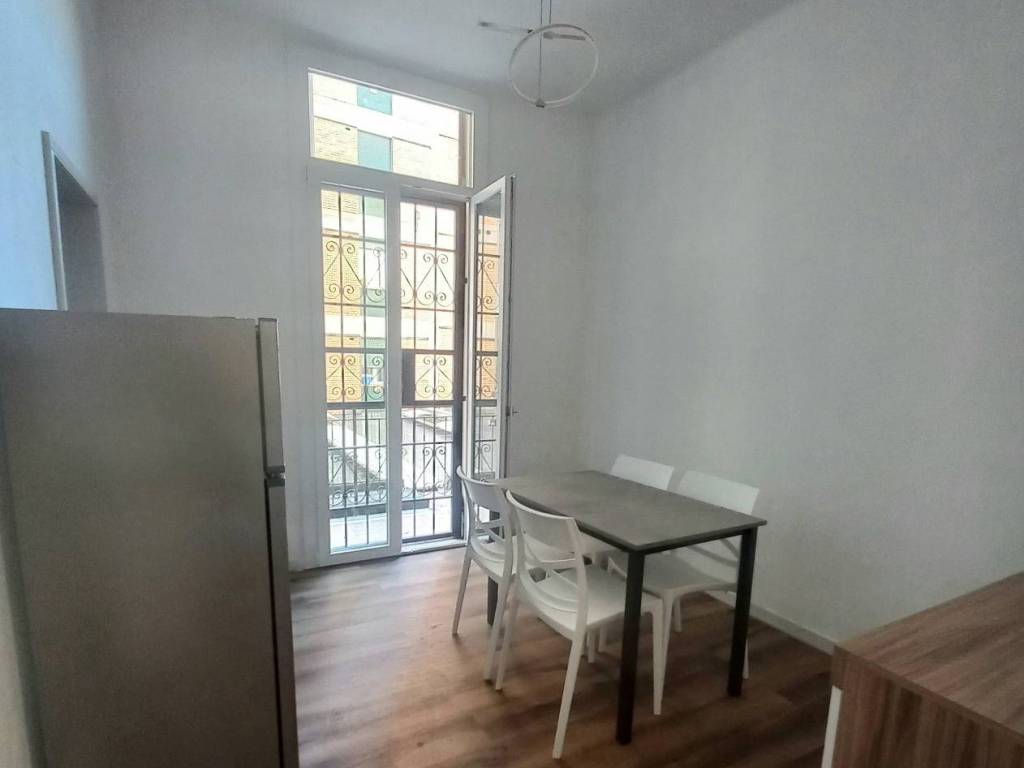 appartamento in affitto a Bologna