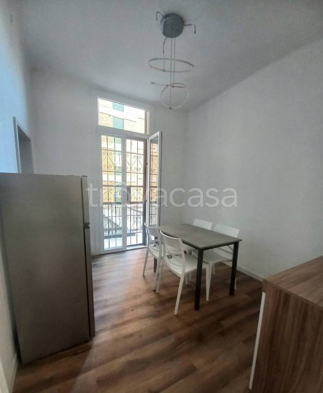 appartamento in affitto a Bologna in zona San Vitale