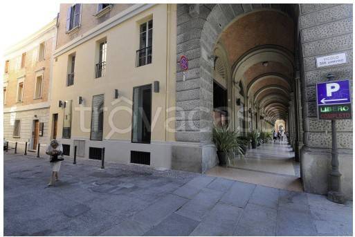 appartamento in affitto a Bologna in zona Centro Storico