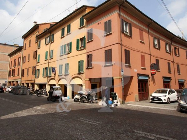 appartamento in affitto a Bologna in zona Saragozza