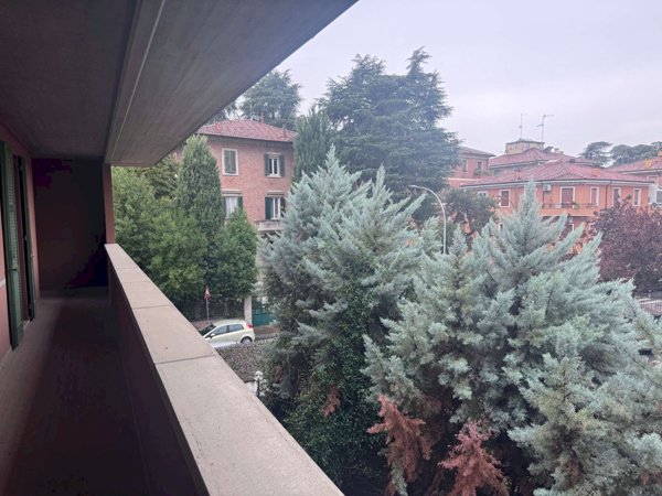 appartamento in affitto a Bologna in zona Murri