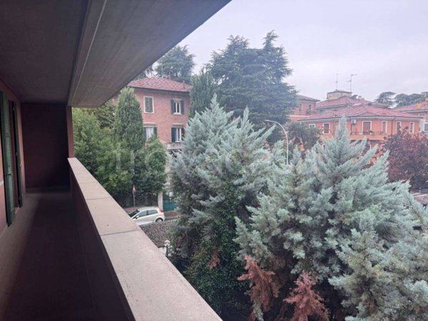 appartamento in affitto a Bologna in zona Murri