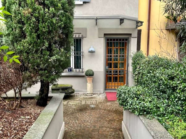 appartamento in affitto a Bologna in zona San Vitale