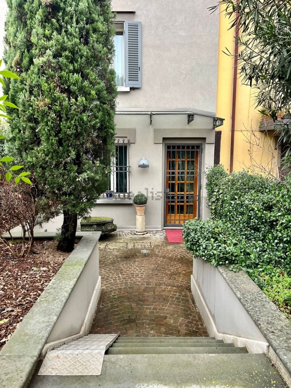 appartamento in affitto a Bologna