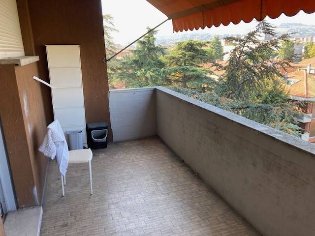 appartamento in affitto a Bologna in zona Savena