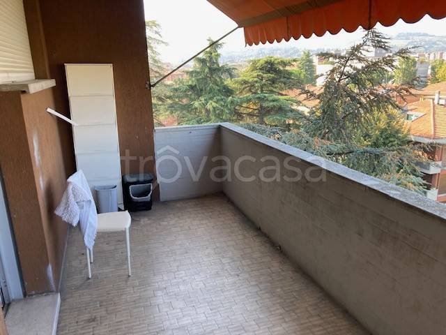 appartamento in affitto a Bologna in zona Savena