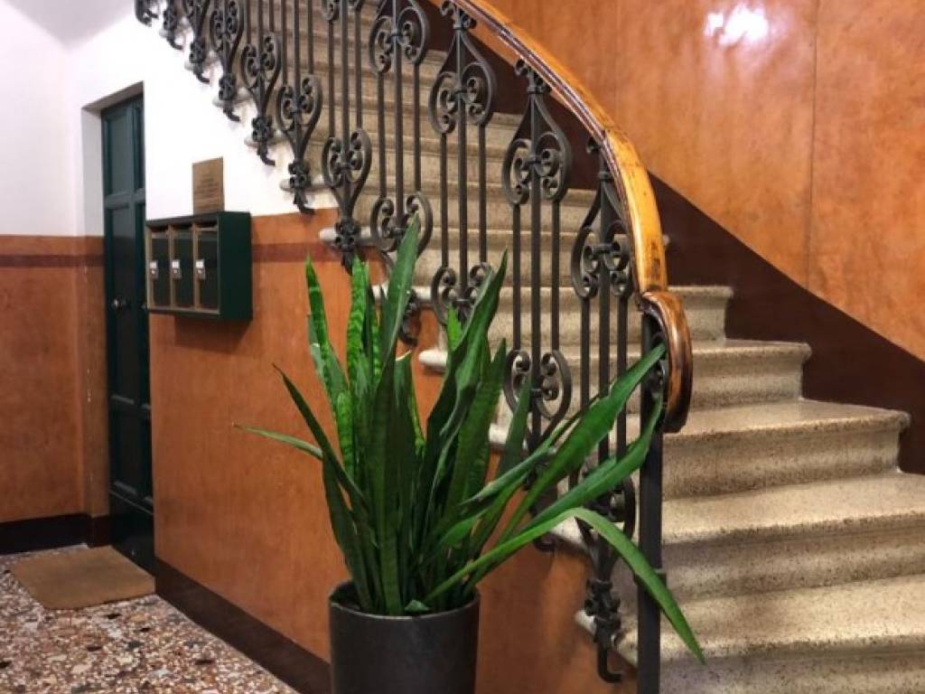 appartamento in affitto a Bologna
