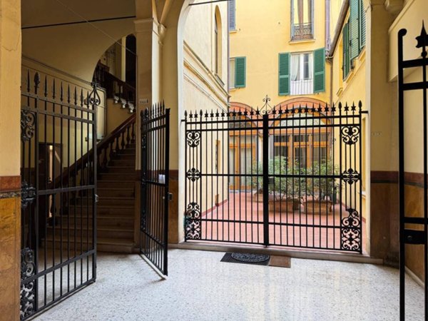 appartamento in affitto a Bologna in zona San Vitale