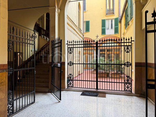 appartamento in affitto a Bologna in zona San Vitale