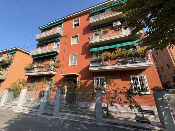 appartamento in affitto a Bologna in zona San Vitale