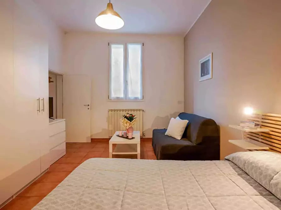 appartamento in affitto a Bologna in zona Marconi