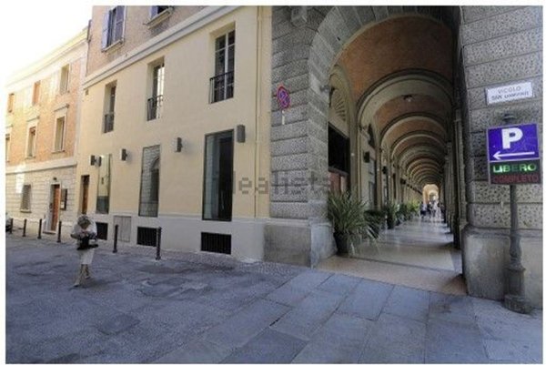 appartamento in affitto a Bologna in zona Santo Stefano