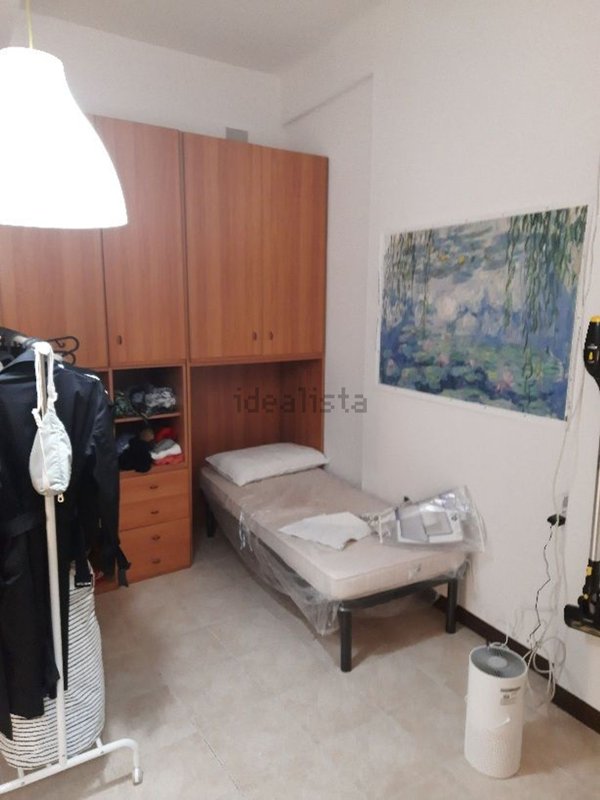 appartamento in affitto a Bologna in zona San Vitale