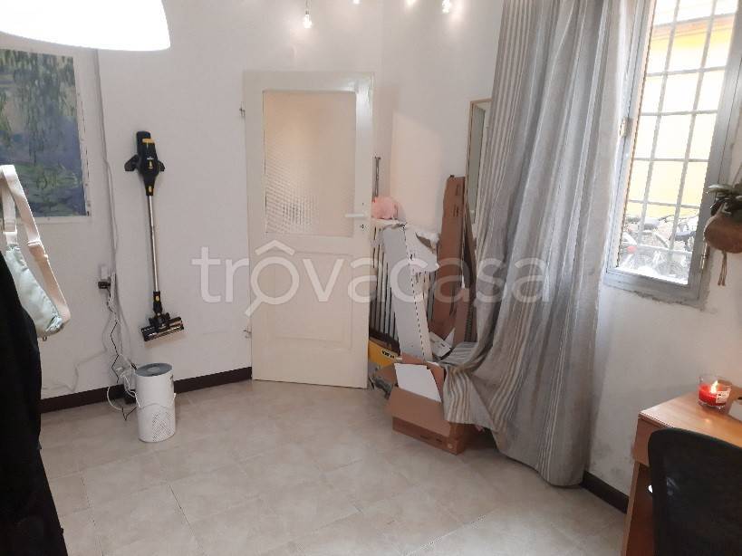 appartamento in affitto a Bologna in zona San Vitale