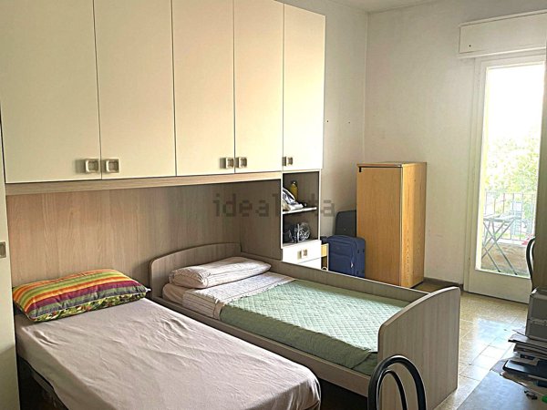 appartamento in affitto a Bologna in zona San Vitale